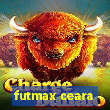 futmax ceara